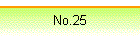 No.25