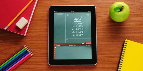school-ipad