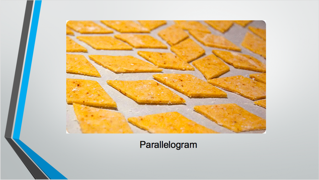 parallelogram