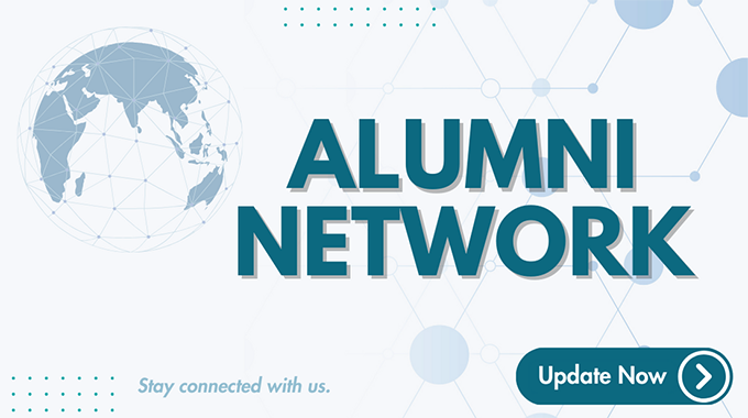Alumni Network