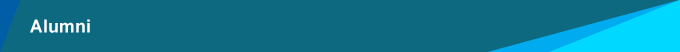 Banner - Alumni
