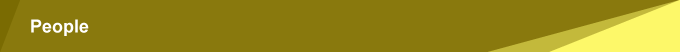 Banner - People